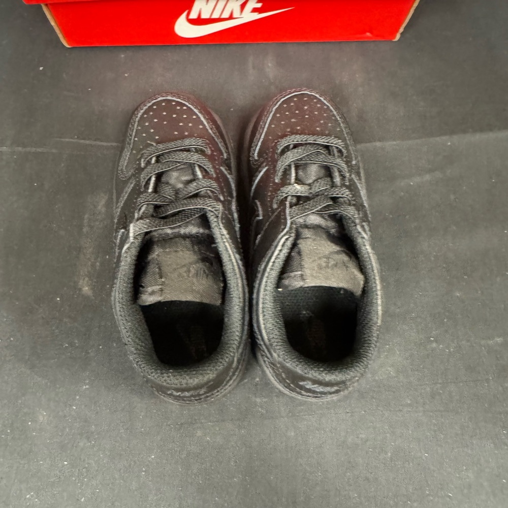Nike Dunk Low (TDE) - 7C - Picture 6 of 10
